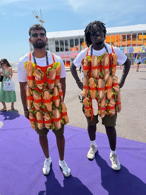 Cannes Lions 2026